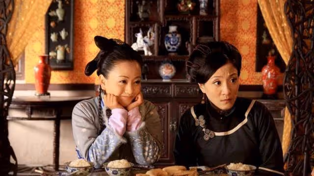 「兒媳,你給我養老吧,那女人只讓吃剩飯」,兒媳霸氣回應:晚了