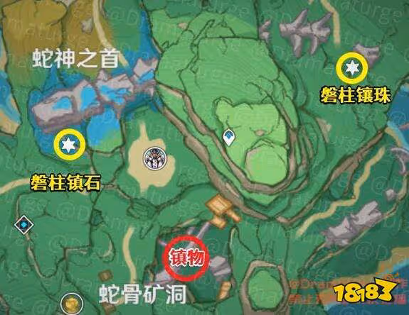 原神遠呂羽氏遺事其三任務怎麼做 遠呂羽氏遺事其三任務攻略