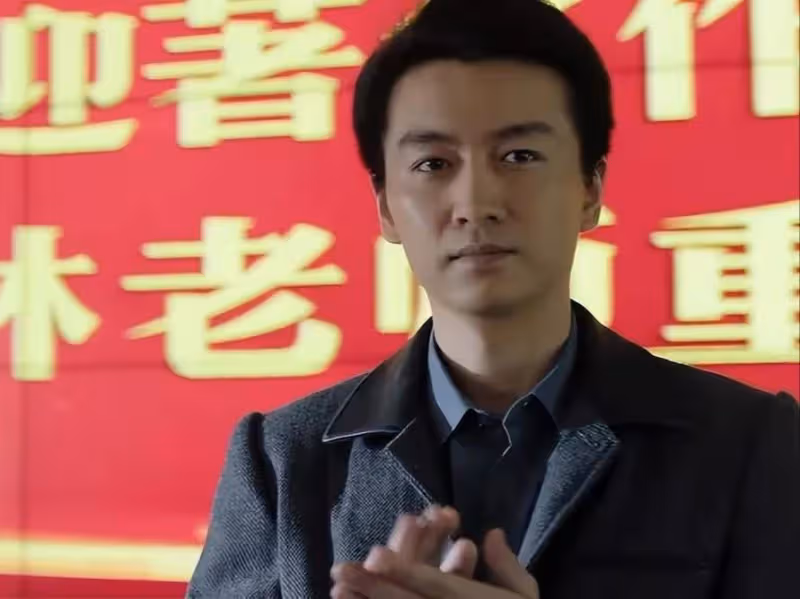 《人生之路》今晚大結局！劉巧玲遠走高飛，高加林高雙星結局逆轉