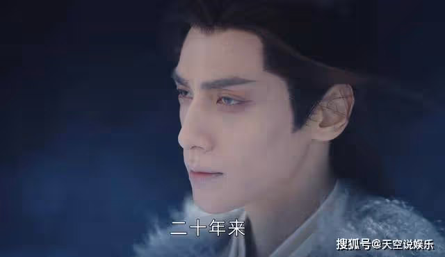 《長月燼明》澹臺燼稱王，為何要讓大臣們喝肉湯？真相太殘酷