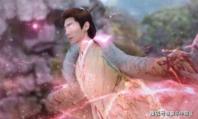 《長月燼明》用一隻眼，換回澹臺燼的詛咒，蘇蘇還是違背使命了