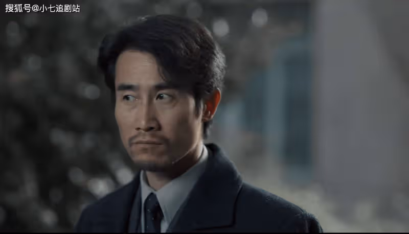 《無間》：沈嘯就是青衣，劇中早已給出答案，三點證據可以證明