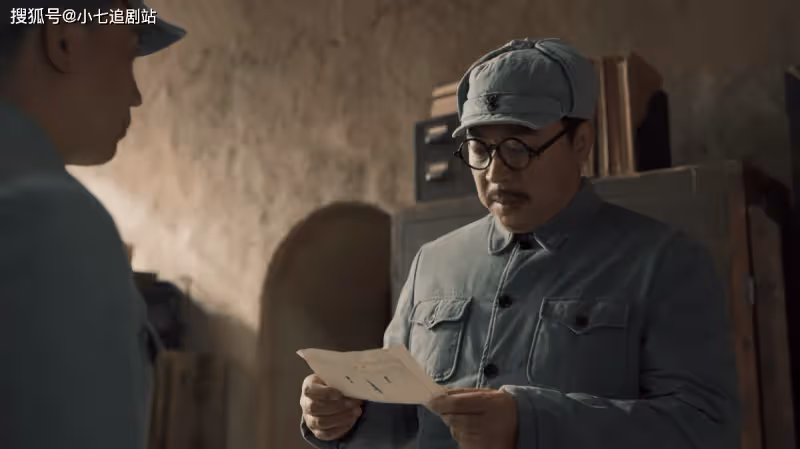 《無間》：沈嘯就是青衣，劇中早已給出答案，三點證據可以證明