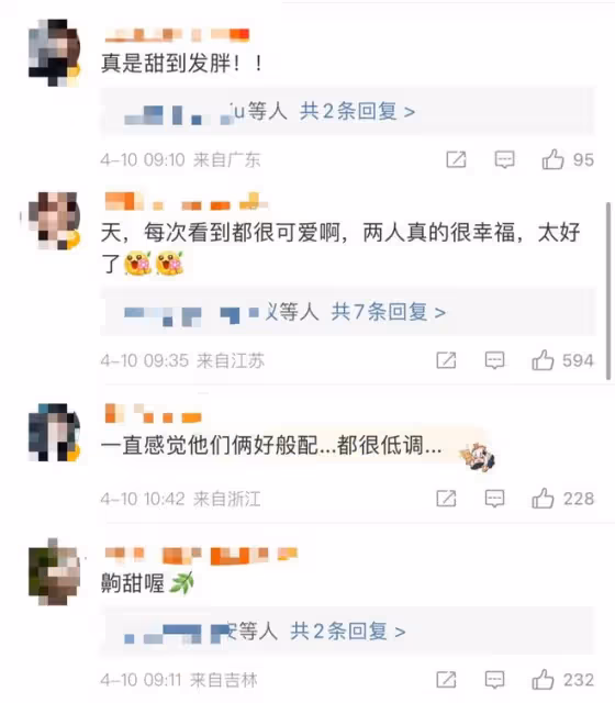 43歲高圓圓與趙又廷甜蜜約會！十指緊扣俏皮似少女，力破婚變傳聞