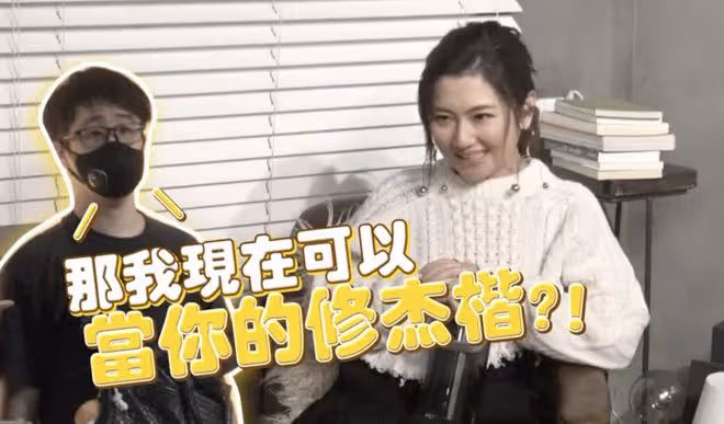 Selina曬party照感恩寶寶是男孩兒,SHE齊聚一堂,男友長相好喜慶