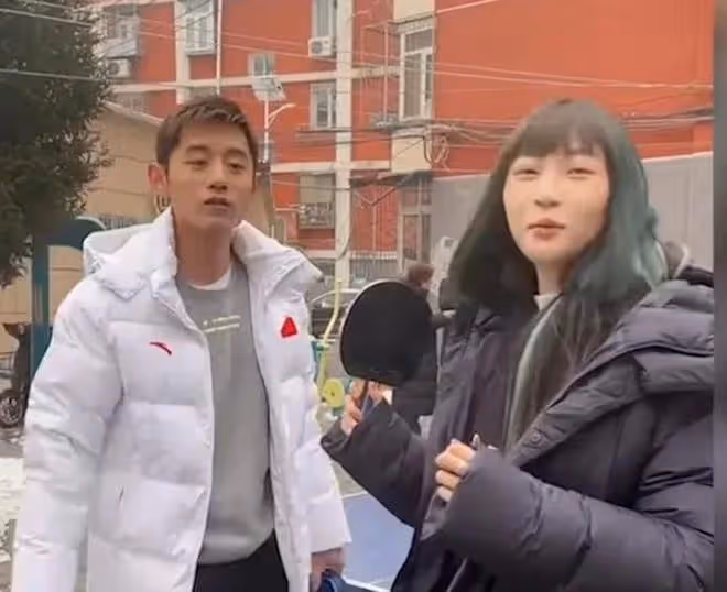 張繼科事件再添新料,娛記:痞幼和張繼科交往過,拍了不少私密照
