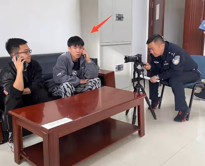 突發,21歲寧夏網紅因飆車身亡,現場畫面曝光非常慘烈,一片狼藉