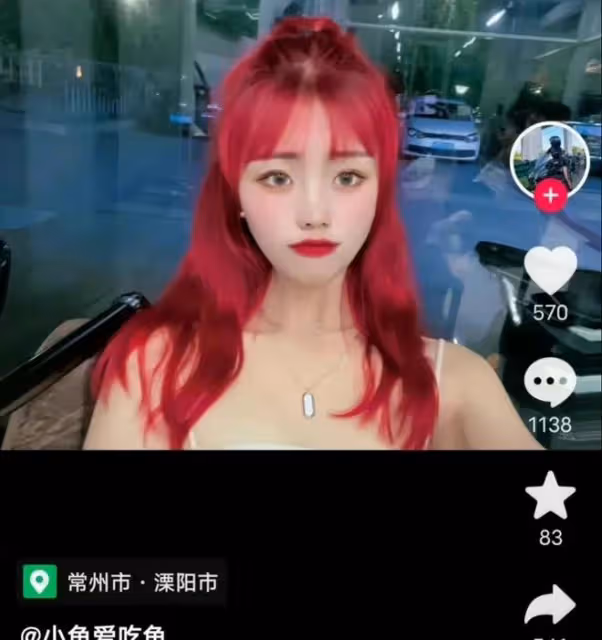 突發,21歲寧夏網紅因飆車身亡,現場畫面曝光非常慘烈,一片狼藉