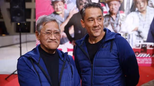 突傳死訊！香港知名男星因病離世，患腎衰竭每月要洗腎4次