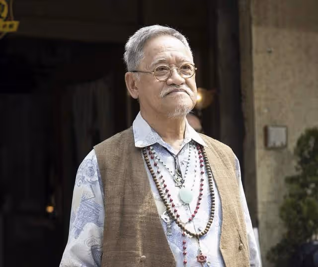 突傳死訊！香港知名男星因病離世，患腎衰竭每月要洗腎4次
