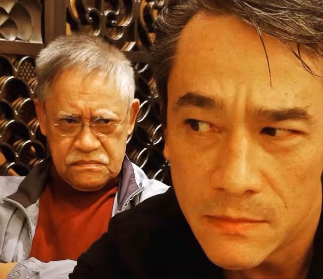 突傳死訊!香港知名男星因病離世,患腎衰竭每月要洗腎4次