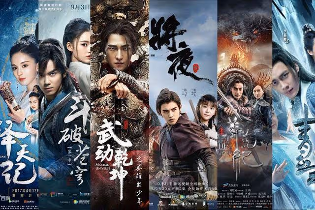 該管管了!「生殖崇拜」這顆「毒瘤」,正在侵蝕著中國的追星文化