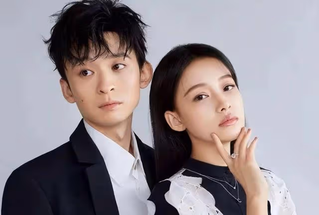 官宣!又一對明星夫妻離婚:錢和孩子早已安排得明明白白?