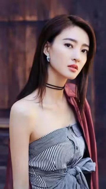 《無間》王麗坤:刀尖上跳舞的女人