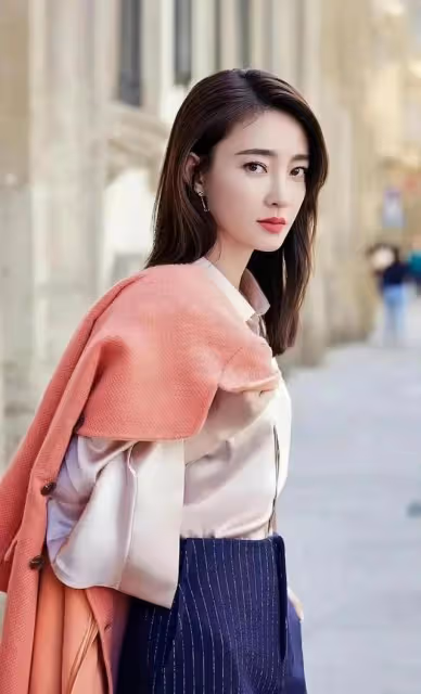《無間》王麗坤:刀尖上跳舞的女人