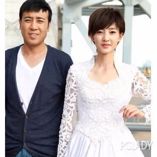 《無間》王麗坤:刀尖上跳舞的女人