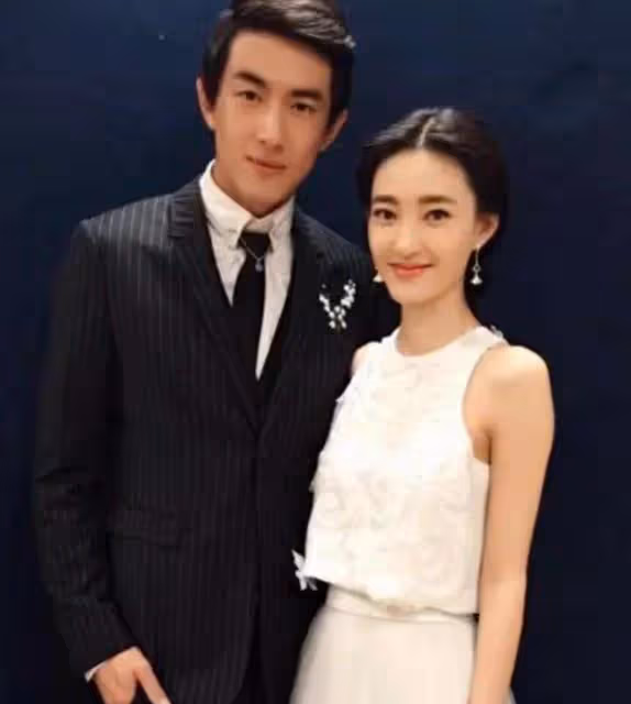 《無間》王麗坤:刀尖上跳舞的女人