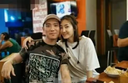 《無間》王麗坤:刀尖上跳舞的女人