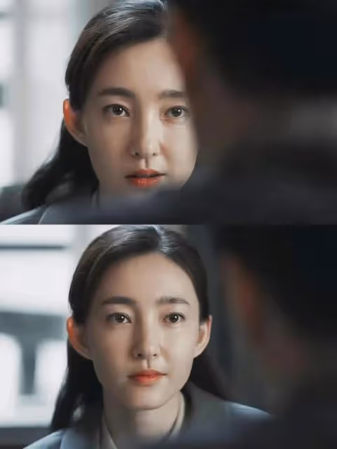 《無間》王麗坤:刀尖上跳舞的女人