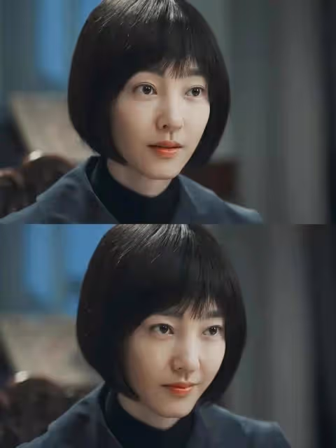 《無間》王麗坤:刀尖上跳舞的女人