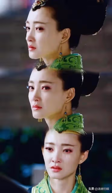 《無間》王麗坤:刀尖上跳舞的女人