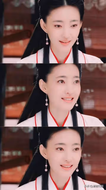 《無間》王麗坤:刀尖上跳舞的女人