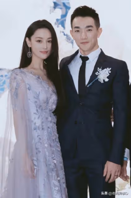 張馨予，從「艷照」到幸福婚姻，「神犬奇兵」教官何捷太厲害了！