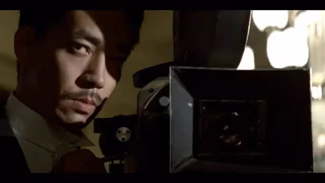 坂本龍一 終曲的終曲