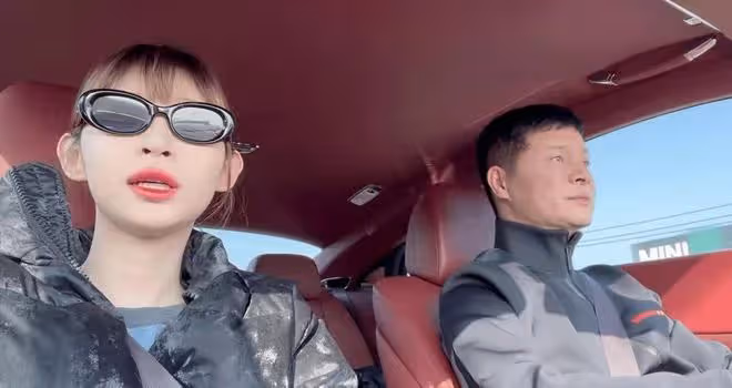 張繼科事件又一女主被遷出,私密照遭泄露,致其抑鬱並與現任分手