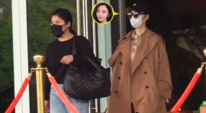張繼科事件又一女主被遷出,私密照遭泄露,致其抑鬱並與現任分手