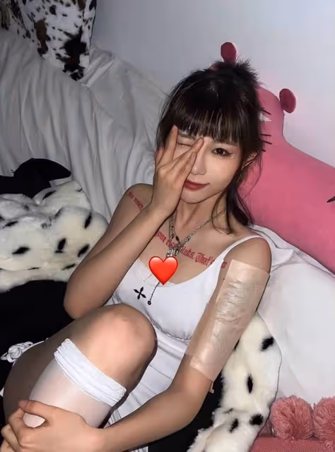 張繼科事件又一女主被遷出，私密照遭泄露，致其抑鬱並與現任分手