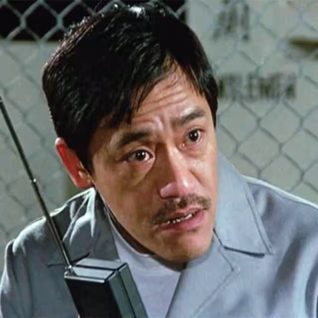 83歲吳耀漢去世!與演員兒子最後同框畫面曝光,被病痛折磨太憔悴