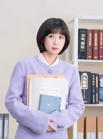 「百想影后」入圍出爐,禹英禑律師和文同珢的對決,你更看好誰?