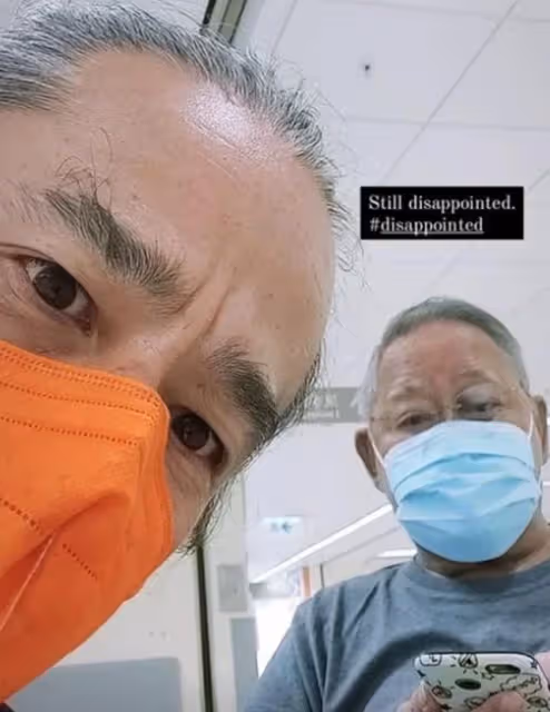 83歲演員吳耀漢去世,給家人留30億家產,最後露面滿頭白髮顯憔悴
