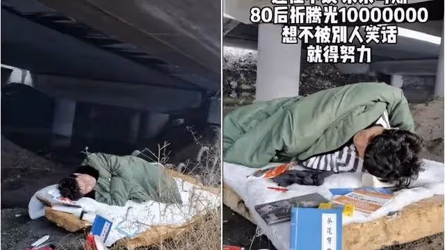 《星光大道》5位冠軍現狀：有人已是歌壇頂流，有人負債纍纍住橋洞