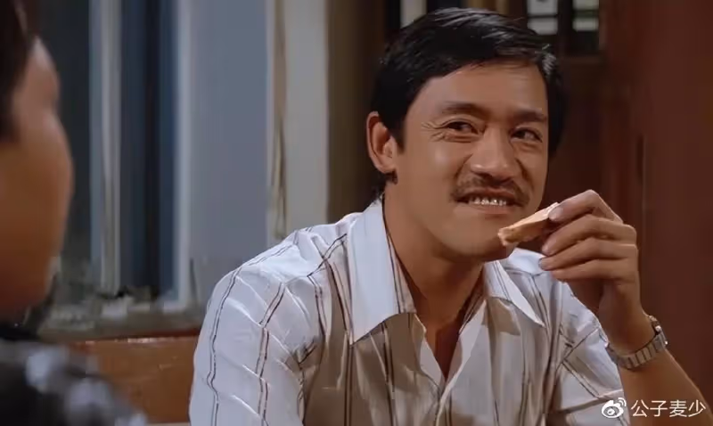 香港戲骨吳耀漢去世!曾每月洗腎4次續命,身家35億一分不給兒子