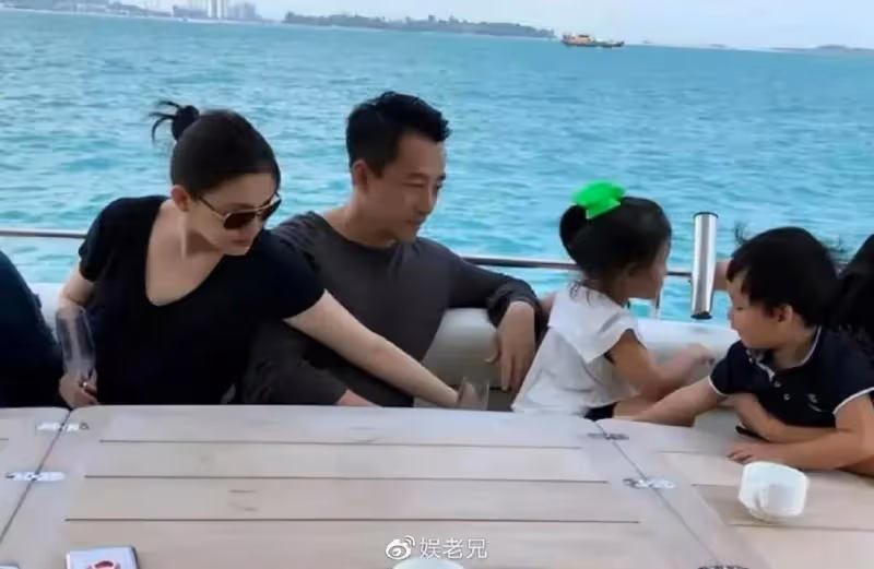 掌握婚姻主動權,不嬌慣老婆,陳曉不是汪小菲,絕不會被岳母拿捏