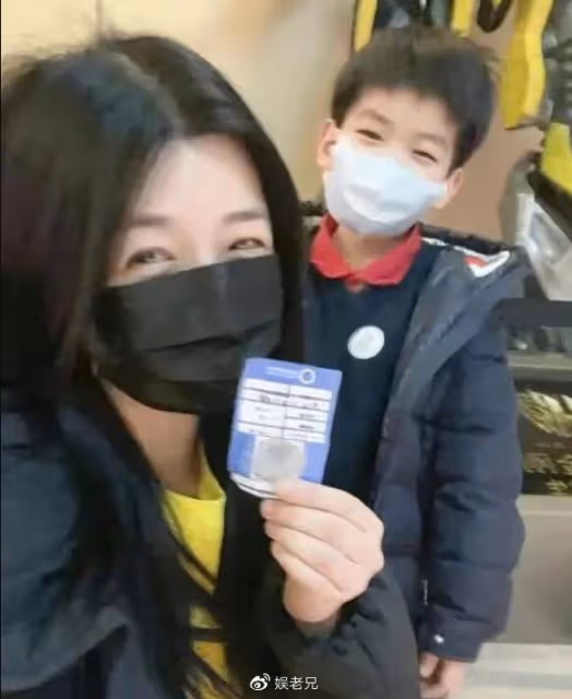掌握婚姻主動權,不嬌慣老婆,陳曉不是汪小菲,絕不會被岳母拿捏