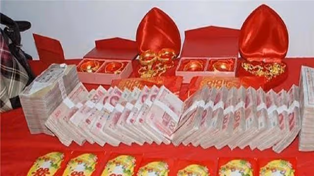 小姑結婚時婆婆拿20萬陪嫁,5年老宅獲賠50萬,我主動給小姑20萬
