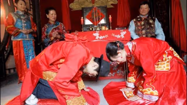入贅3年妻子一直沒有懷孕,岳母總是盯著我看,知道原因我很無奈
