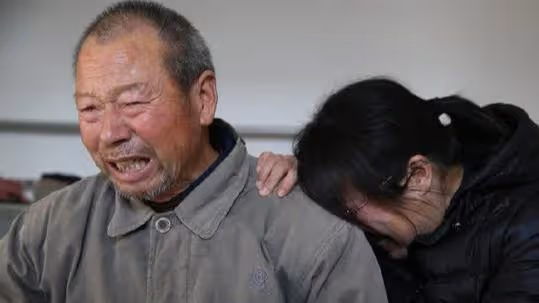 結婚3年,遠嫁女背著丈夫偷偷給父母5000元,丈夫發現後這樣做了