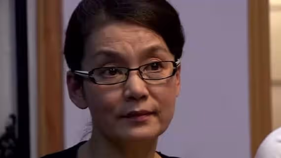 結婚3年婆婆嫌我不下蛋，我剛懷孕她就要我打掉，原因讓我無語