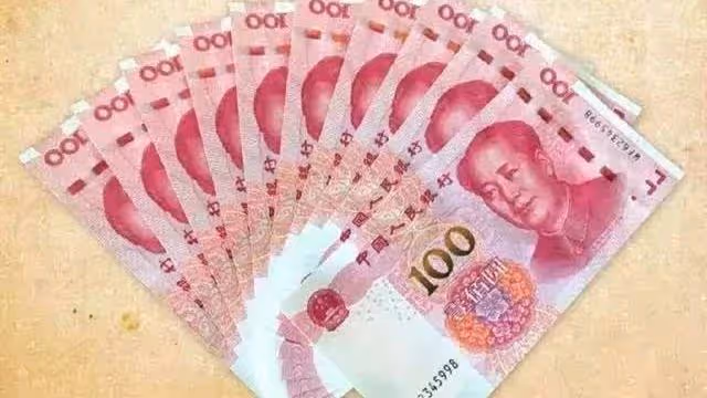 鄉下岳母過來探望，臨走時我給3000元錢，妻子知道後打了我一巴掌