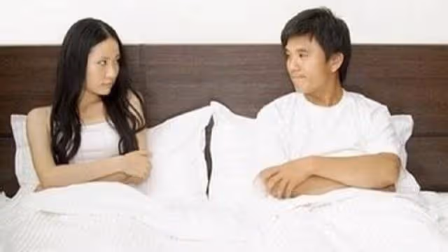 結婚3年,小叔結婚我拿50萬,第二天丈夫提出離婚,我才知道真相