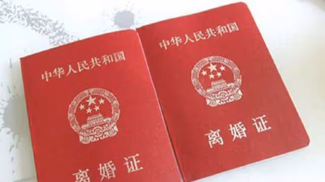 結婚3年,丈夫出軌我選擇離婚,離婚後才知道是他的「陰謀」