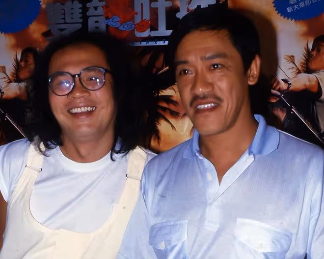 突發!83歲香港演員吳耀漢離世,坐擁35億身家,卻一分不給兒子