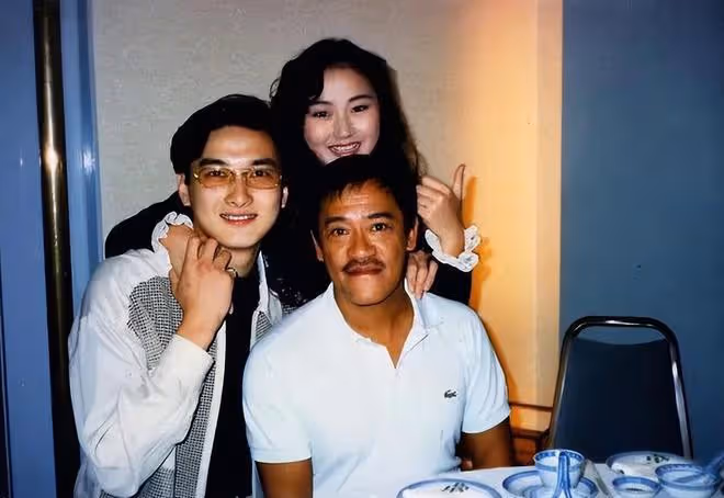 突發!83歲香港演員吳耀漢離世,坐擁35億身家,卻一分不給兒子
