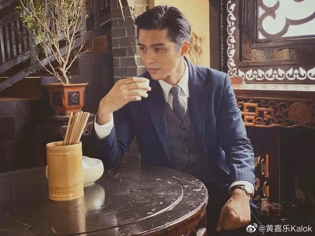 TVB前小生新劇將播!罕見回巢參加宣傳活動,親自揭曉離巢真相