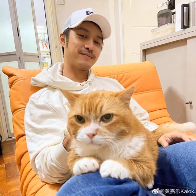 TVB前小生新劇將播!罕見回巢參加宣傳活動,親自揭曉離巢真相