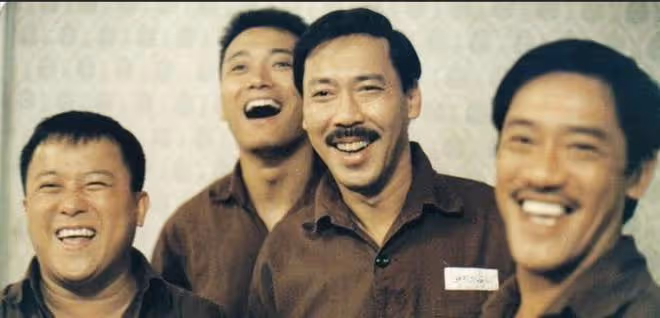 吳啟華送別舅父吳耀漢:舅父一路走好,感謝您對媽媽的照顧
